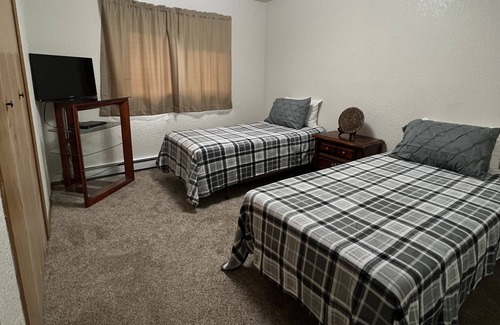 Kenai Apartment | Two Bedroom in the Heart of Kenai #1