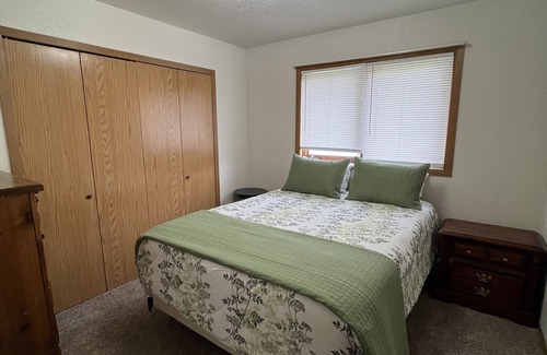 Kenai Apartment | Two Bedroom in the Heart of Kenai #1