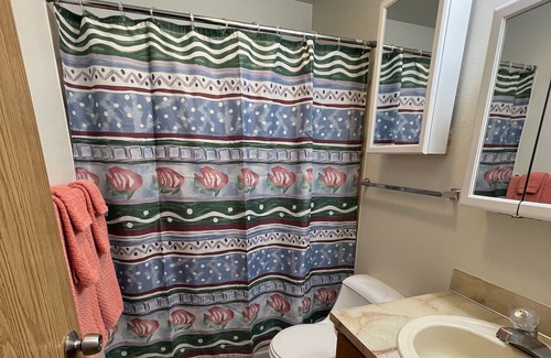 Kenai Apartment | Two Bedroom in the Heart of Kenai #1