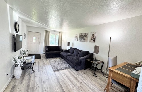 Kenai Apartment | Two Bedroom in the Heart of Kenai #2