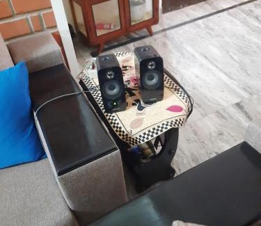 Bengaluru Apartment | Two Bedroom Independent Als Home