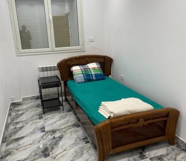 Ezzahra Apartment | Two bedroom luxurious home