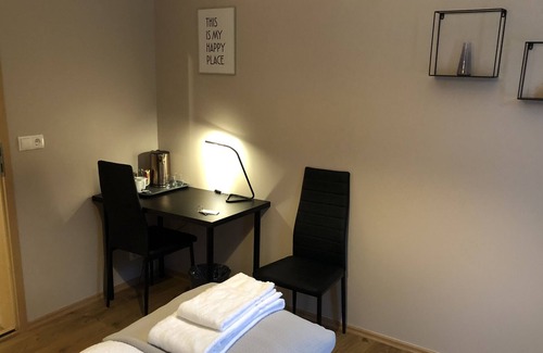 Laugarvatn House | Two bedroom new and modern Family room at the Golden Circle