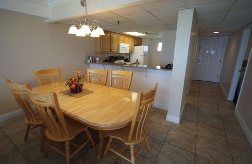 West Panama City Beach Resort | Two Bedroom, Ocean Front, Luxury Condo, Panama City Beach, Florida 4253434