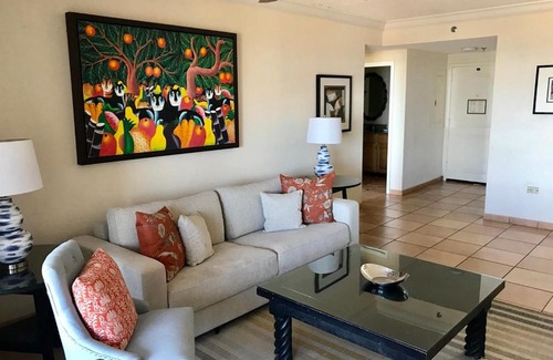 Rio Grande Apartment | Two-bedroom Oceanfront Penthouse at Rio Mar