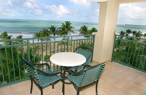 Rio Grande Apartment | Two-bedroom Oceanfront Penthouse at Rio Mar