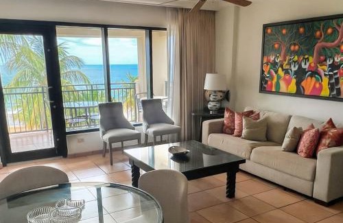 Rio Grande Apartment | Two-bedroom Oceanfront Penthouse at Rio Mar