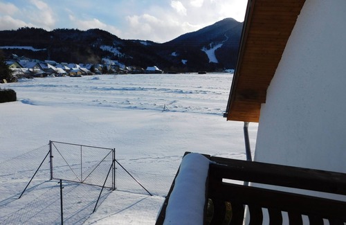 Zavazna Poruba Villa | Two bedroom partment Tania for 8 in Tatras mountans