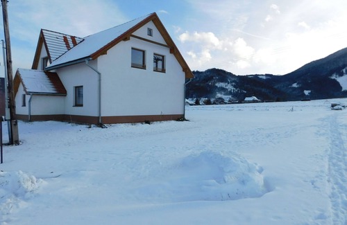 Zavazna Poruba Villa | Two bedroom partment Tania for 8 in Tatras mountans