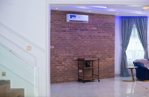 Akure Apartment | Two Bedroom State Of Art Duplex