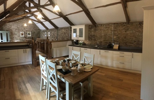 Liverton Cottage | Two bedroom stone cottage near Dartmoor and Devon beaches