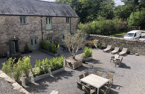Liverton Cottage | Two bedroom stone cottage near Dartmoor and Devon beaches
