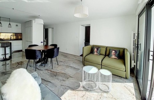 Basse-Goulaine Apartment | Two-bedroom suite #2