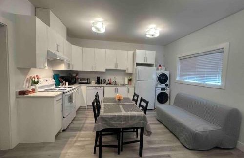 Burnaby Apartment | Two Bedroom Suite Burnaby Metrotown