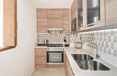Dubai World Central House | Two Bedroom Suite Near Al Maktoum Airport Ab