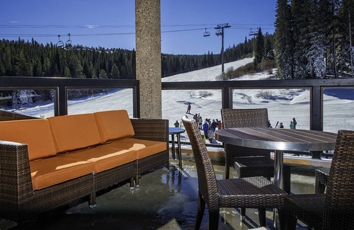 Peak 9 Condo | Two Bedroom Suite At Beaver Run Resort - Building 4, Closest To Slopes! by RedAwning