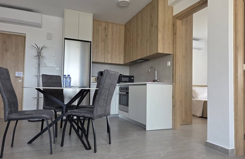 Old Town Apartment | Two-Bedroom Suites by Kentrikon 1924 Boutique Hotel, Old Town