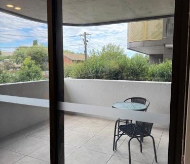 Dickson Apartment | Two Bedroom, Two Bathroom - Kashmir Apartment in Canberra City