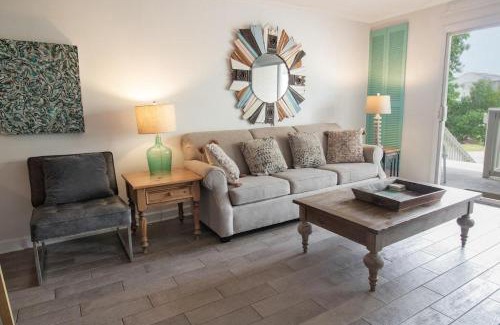 Litchfield by the Sea Villa | Two Bedroom Two Queen and One King, Sleeps 6