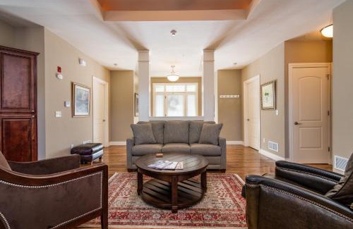 Branson Apartment | Two Bedroom Villa in the Heart of Branson!