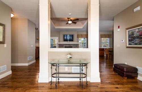 Branson Apartment | Two Bedroom Villa in the Heart of Branson!