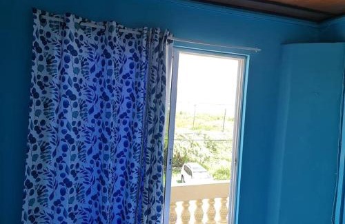 Hellshire Apartment | Two bedroom. Walk to beach. Free Wi-Fi & free parking