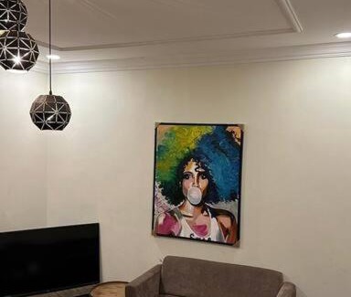 Al Faisaliyah Apartment | Two bedroom with amazing location