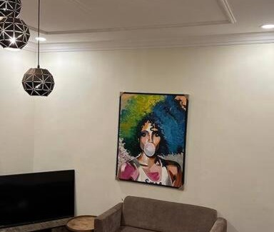 Al Faisaliyah Apartment | Two bedroom with amazing location