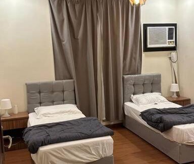 Al Faisaliyah Apartment | Two bedroom with amazing location