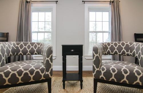 Wolfeboro Apartment | Two Bedroom with Lake View