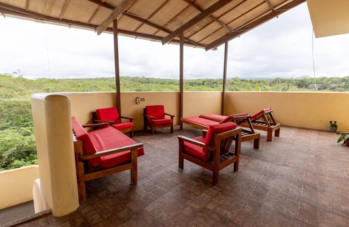 Puerto Ayora Apartment | TWO Bedrooms Apartment ON THE Ground Floor IN Ariana`s Galapagos Hostal