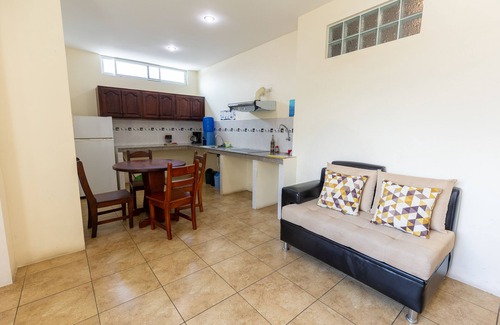 Puerto Ayora Apartment | TWO Bedrooms Apartment ON THE First Floor IN Ariana`s Galapagos Hostal