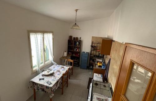 Orosei House | Two bedrooms apartment in Orosei