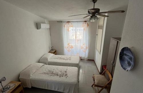Orosei House | Two bedrooms apartment in Orosei