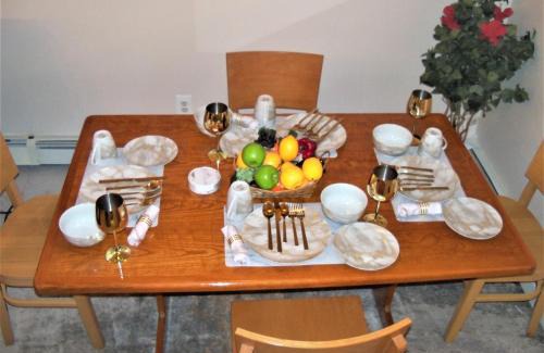Ocean Hill Apartment | Two Bedrooms Apartment Manage And Supervise By Host Endless Features Amenities Dishwasher Washer Dryer Best WIFI Internet Services By Verizon Fios 960 Upload 960 Download Bi Monthly Free Housekeeping Services Huge 10000 Square Footage