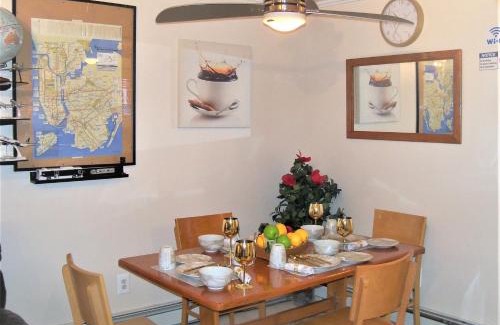 Ocean Hill Apartment | Two Bedrooms Apartment Manage And Supervise By Host Endless Features Amenities Dishwasher Washer Dryer Best WIFI Internet Services By Verizon Fios 960 Upload 960 Download Bi Monthly Free Housekeeping Services Huge 10000 Square Footage