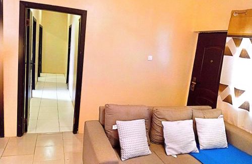 Osu Apartment | Two bedrooms Bungalow