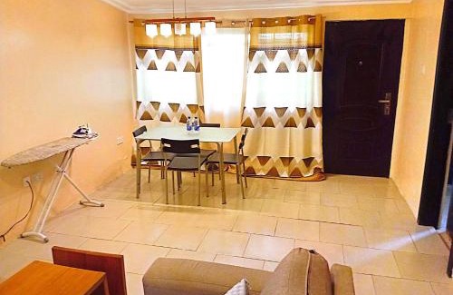 Osu Apartment | Two bedrooms Bungalow