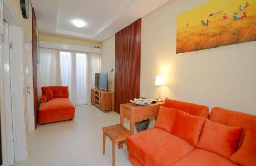 Bukit House | Two Bedrooms Entire House in Ungasan Bali