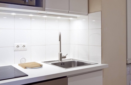8th Arrondissement Apartment | Two Bedrooms Flat Close Place Vendome