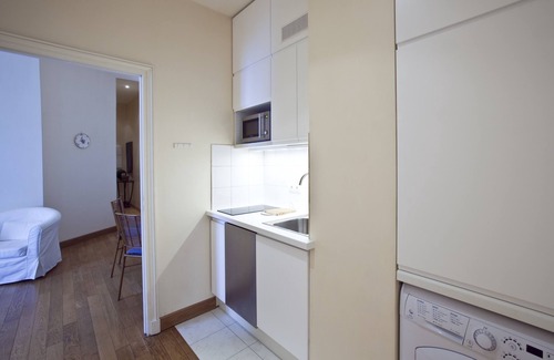 8th Arrondissement Apartment | Two Bedrooms Flat Close Place Vendome