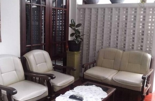 Yogyakarta House | Two Bedrooms House in heart of city