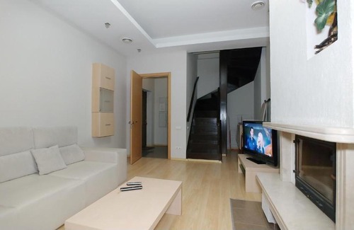 Lypky Apartment | Two Bedrooms. Lux. 6 Zankovetskoi str. Near Kreschatyk