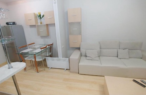 Lypky Apartment | Two Bedrooms. Lux. 6 Zankovetskoi str. Near Kreschatyk