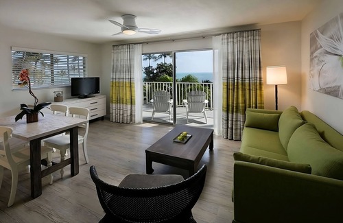 Islamorada Resort | Two Bedrooms Suite w/Ocean View, Pool, Free Parking & Pet Friendly