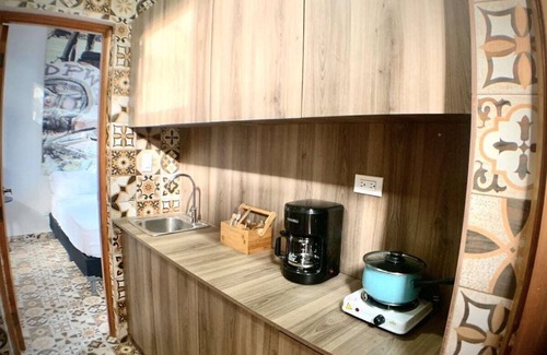 Casco Viejo Apartment | Two Bedrooms w/Bathroom, Kitchen, Pool & Rooftop A11