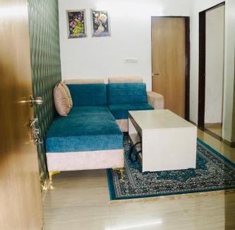 Jagatpura Apartment | Two Bhk Apartments and Flats in Solanki residency nearby airport
