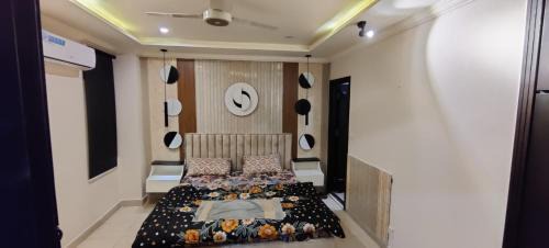 Islamabad Apartment | Two BHK Heaven