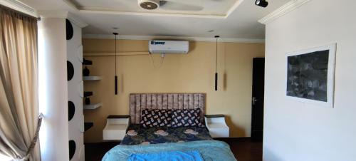 Islamabad Apartment | Two BHK Heaven