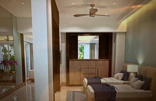 Nuevo Vallarta Resort | Two BR Grand Luxxe Suite Royal in the Luxurious Vidanta Resort – Nuevo Vallarta